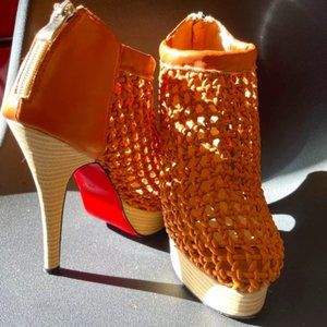 Christian Louboutin Heels